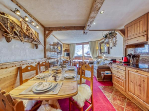 Apartment Belleville Caron 1 - 1213 by Interhome